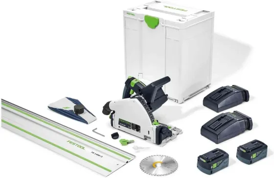 Festool TSC 55 KEBI-ПЛЮС/XL-FS 577006 Київ