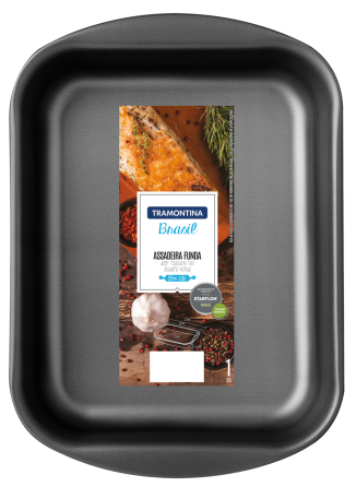 Форма Tramontina Brasil, 27.3x20x5.4 см (7196876) Київ