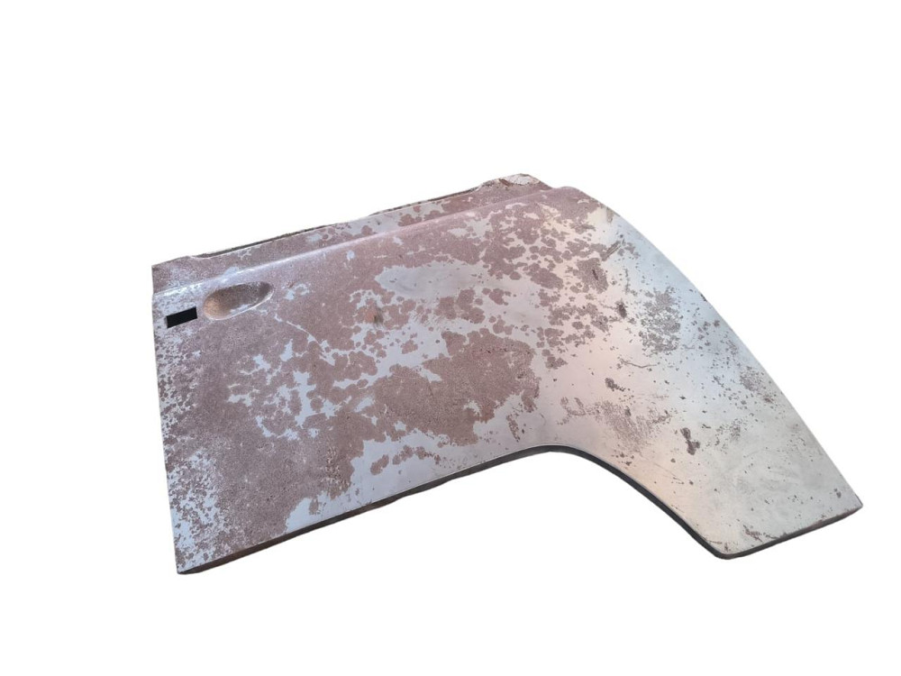 Вставка УАЗ (буханка) №11 накладка двери правая ремонтная Мукачево - изображение 1