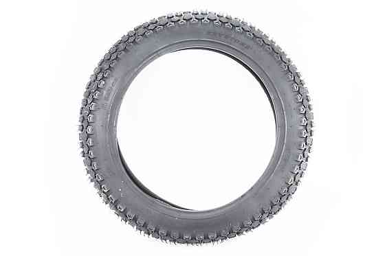 Шина 3,50-18 шипована SY-016 Київ