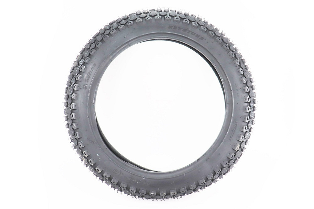 Шина 3,50-18 шипована SY-016 Київ - фото 5