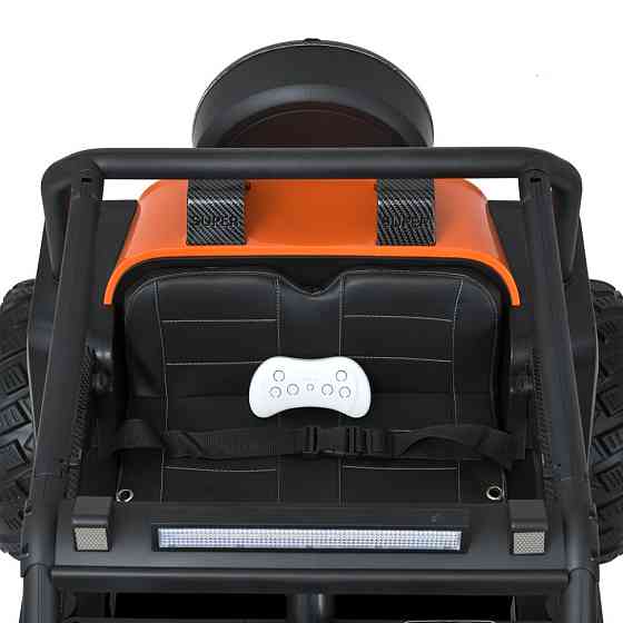 Дитячий електромобіль Джип M 5824EBLRS-19 (24V) до 30 кг Вінниця