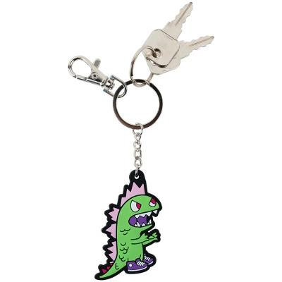 Брелок Kite подвеска tokidoki (TK23-3001-3) Винница - изображение 4