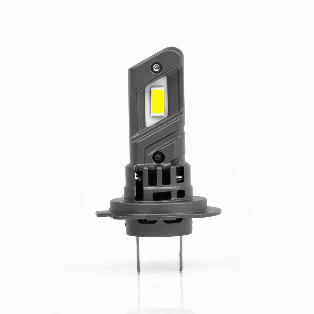 Комплект светодиодных ламп StarLight SmallStar +100% H7/H18 5500K 9-16V Харьков - изображение 6