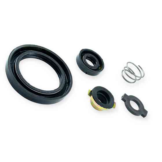 Ремкомплект ЮМЗ старий зразок (сальник, фібра, кільця) Мукачево