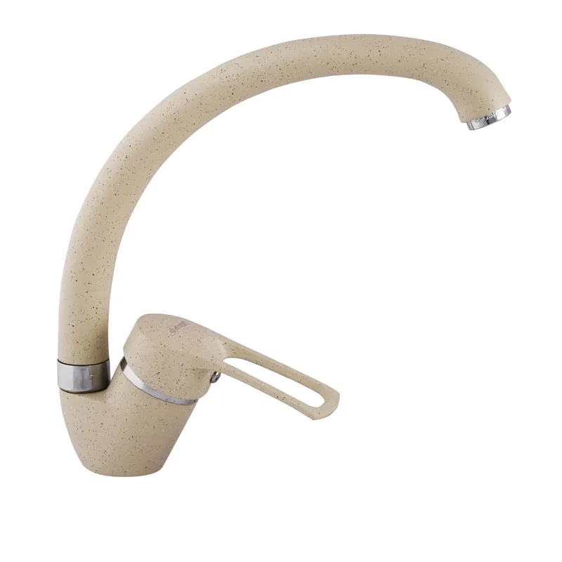 Кухонний змішувач Champion Hansberg 777 OPAL CH0270 Харків - фото 1