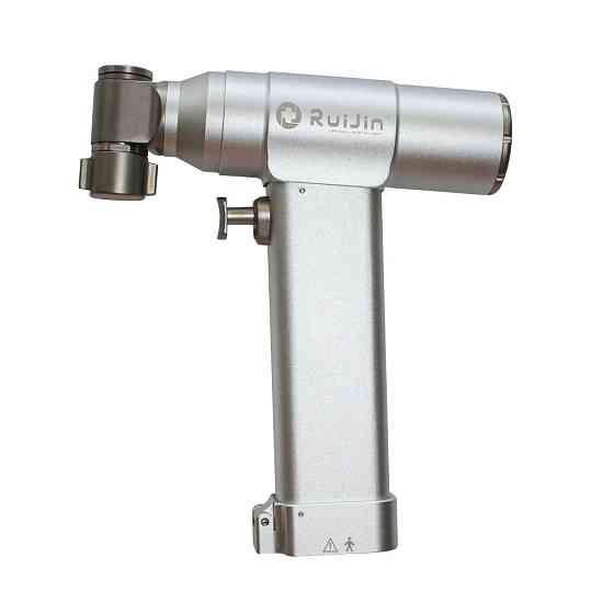 Пилка хірургічна електрична медична RJ-PS, модель NS-1011 Дніпро