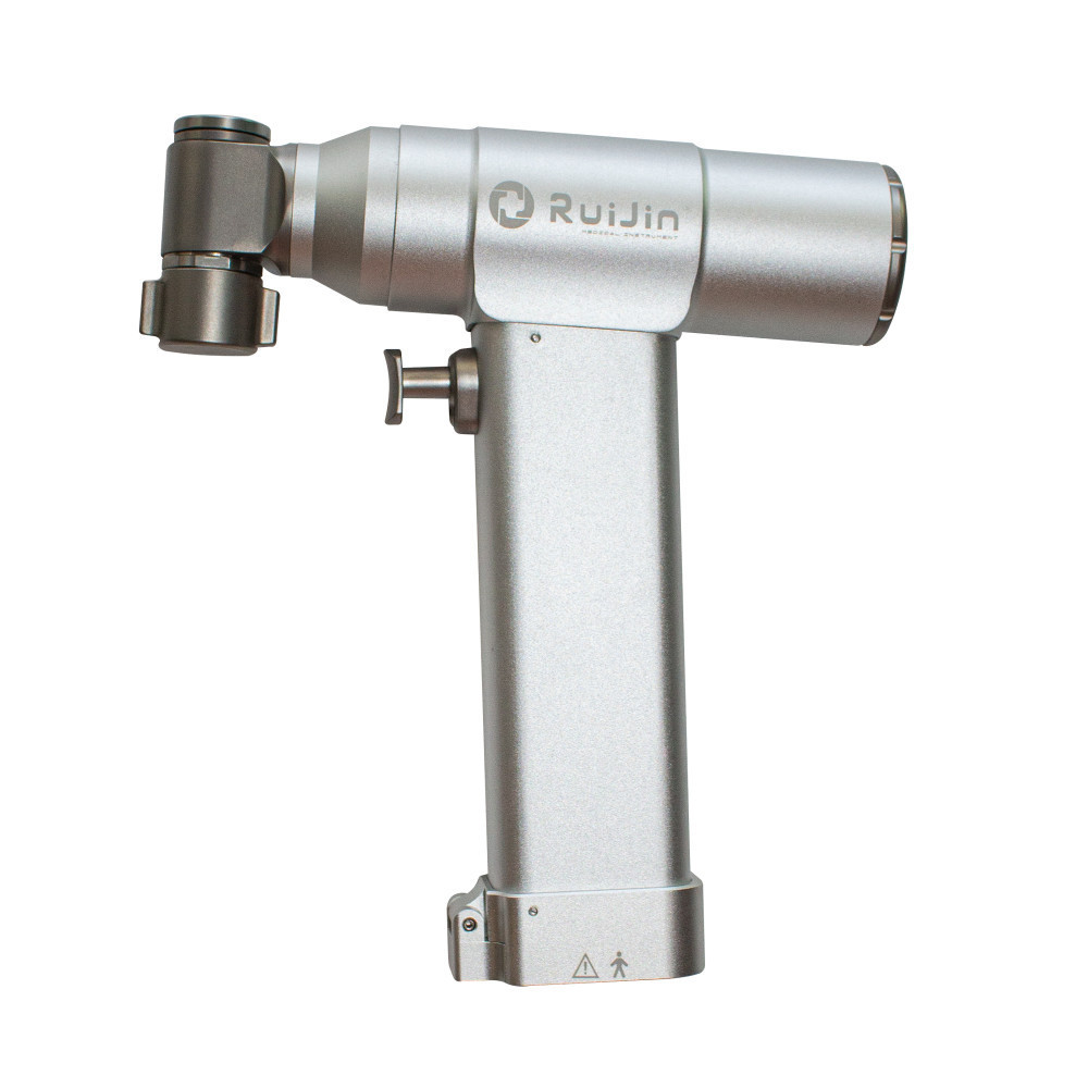 Пилка хірургічна електрична медична RJ-PS, модель NS-1011 Дніпро - фото 4