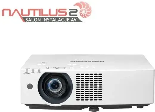 Проектор  Panasonic Pt-Vmz50Ej Київ