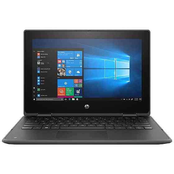 Б/У Ноутбук HP ProBook x360 11 G1 EE Touch (N4200/4/128SSD) - Class A Киев