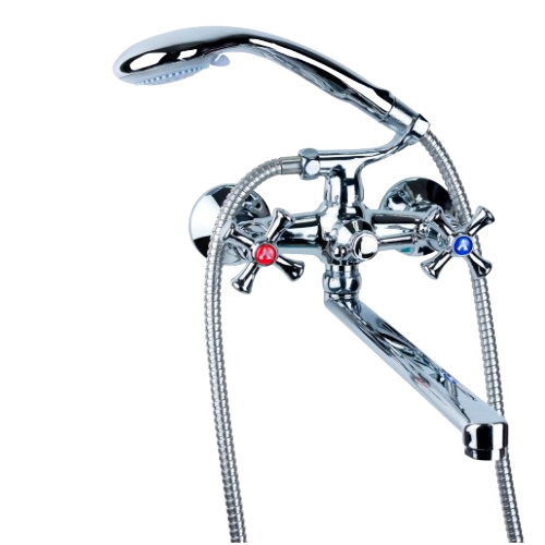 Змішувач PL 1/2