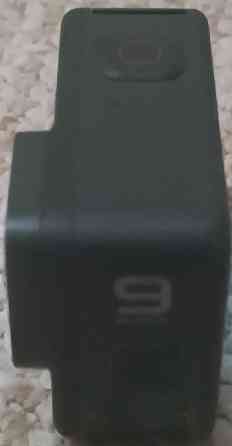 Екш- Камера GoPro Hero 9 Black Київ