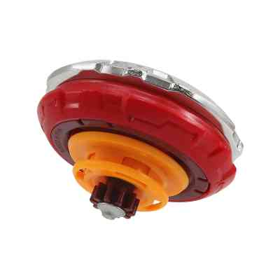 Дзига Infinity Nado VI серія Starter Pack Blazing War Bear Палаючий Бойовий Ведмідь (EU654112) Вінниця