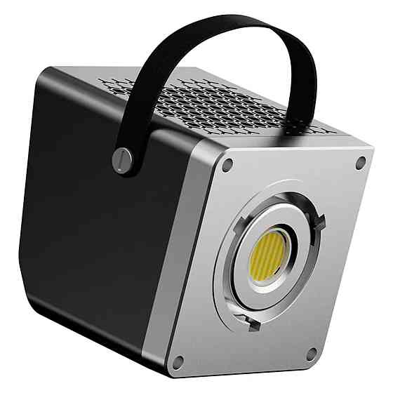 Відеосвітло Ulanzi 60W Bi-Color COB Light EU Plug (L055GBA1 LS29) (L055GBA1) Киев