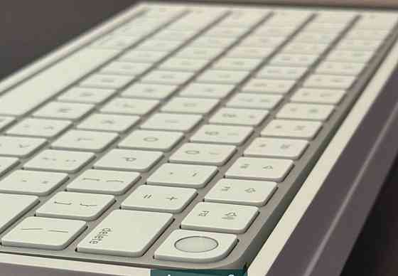 Клавиатура Apple Magic Keyboard with Touch ID (MK293LL/A) Киев