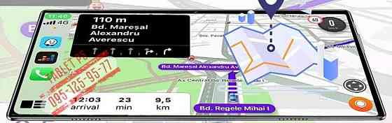 Планшет игровой Samsung Galaxy 8/128Gb. TAB PRO/ IPS 2SIM. Киев