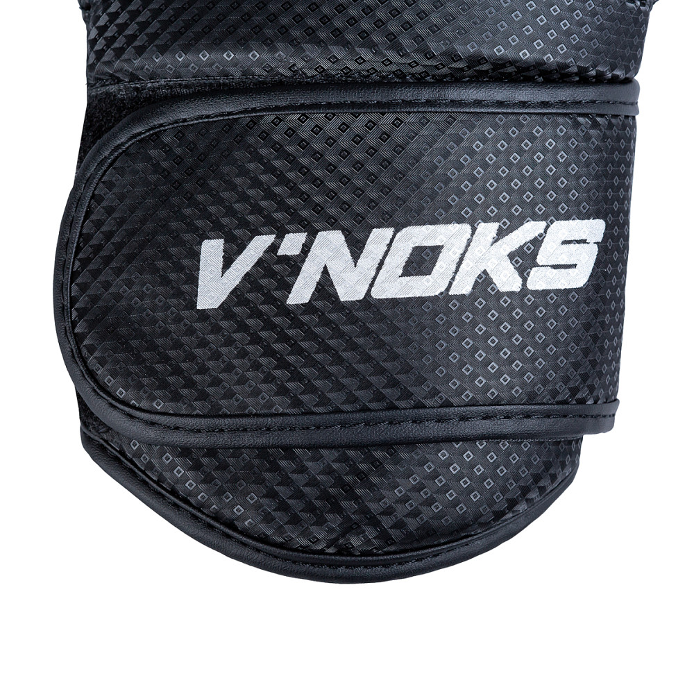 Боксерські рукавички V`Noks Optima 14 ун. (СТОК) Кам'янське - фото 7