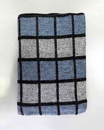 Вовняний плед Ideal Textile 140х205 см Чернівці
