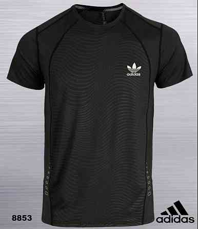 Футболка мембранна Adidas Impact Run Суми
