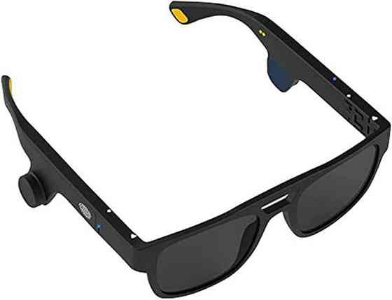 Smart Audio glasses Интеллектуальные солнцезащитные очки bluetooth gokul bone conduction смарт аудио Днепр