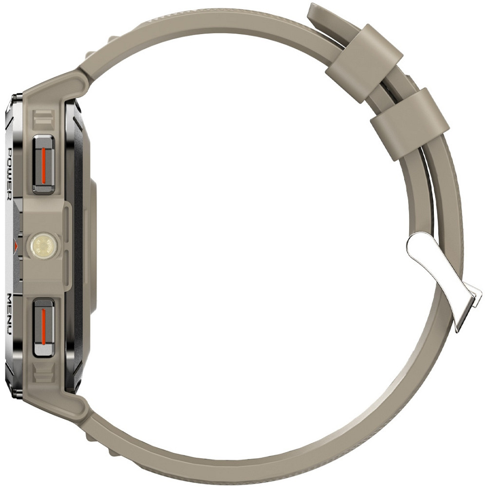 Годинник Blackview W70 Pro Khaki Винница - изображение 4