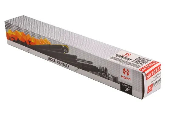 Амортизатор 2123 задній Hort Вінниця