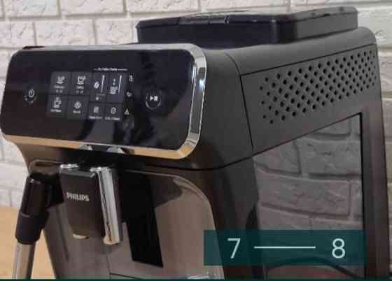 Кофемашина Philips Series 2200 Киев