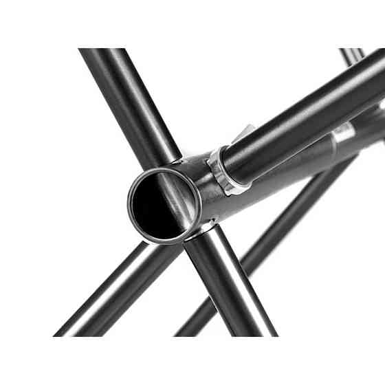 Кресло складное Naturehike Stellaluna L04 CNK2450JJ015, размер M, алюминий, коричневый Киев