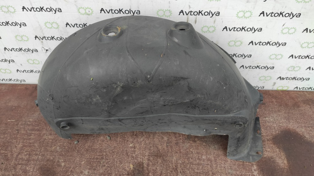 Підкрилок задній правий Nissan Primastar 2001-2013 (8200003539) Ковель - изображение 4