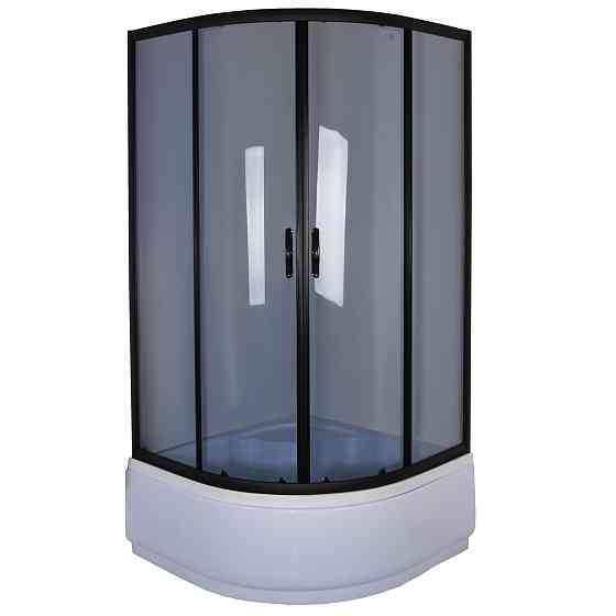 Душова кабіна півкругла WARTA H90GB BRAVO (2уп.) Киев