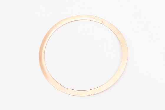 Прокладка головки циліндра 192F 92mm, (мідь) Киев