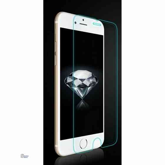 Захисне скло BOROFONE Elephant series full screen silk screen tempered glass iPhone 7/8-4.7 Киев