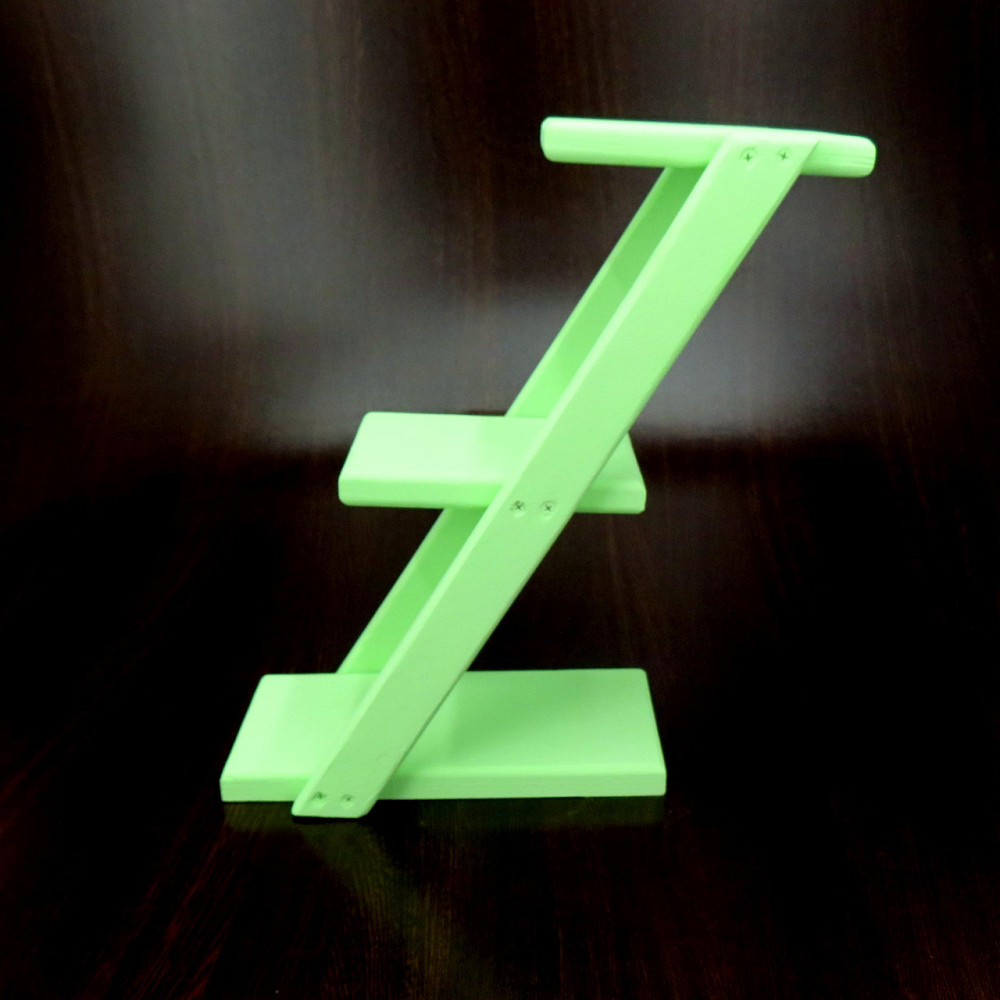 Підставка для квітів "Авіньйон" мохіто Миколаїв - фото 6