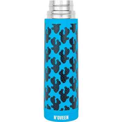 Термос Noveen TB632 500 мл Blue (RL073018) Вінниця