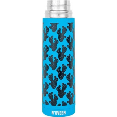 Термос Noveen TB632 500 мл Blue (RL073018) Винница - изображение 3