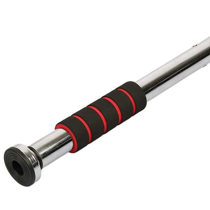 Міжкімнатний турнік Power System Door Gym Bar PS-4076 Кам'янське - фото 6