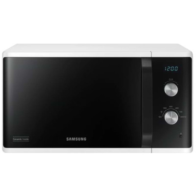 Микроволновая печь Samsung MS23K3614AW/UA Винница - изображение 1