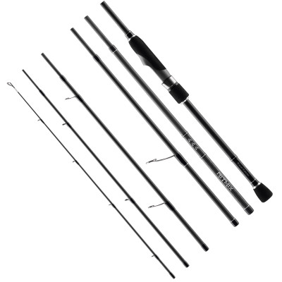 Вудилище Select Ritmix Travel 806ML-T 2.44m 4-16g Fast (6 част.) (1870.78.81) Вінниця - фото 1