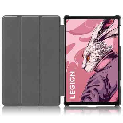 Чохол до планшета BeCover Smart Case Lenovo Legion Tab 8.8&quot; Black (712545) Вінниця