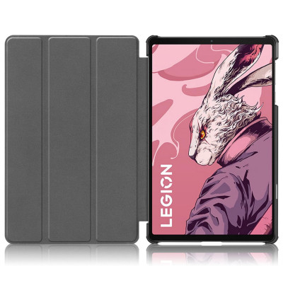 Чохол до планшета BeCover Smart Case Lenovo Legion Tab 8.8&quot; Black (712545) Вінниця - фото 3