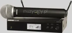 Микрофон Shure PG Wireless BLX24R/PG58 Киев - изображение 1