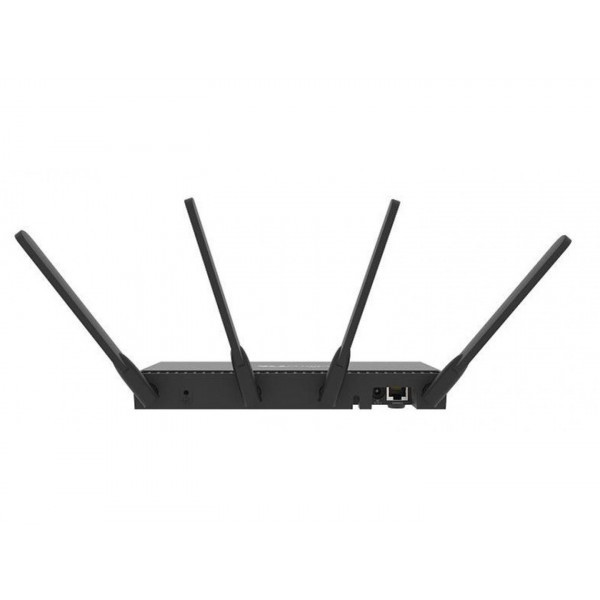 Маршрутизатор Mikrotik RB4011iGS+5HacQ2HnD-IN+L5-10xGigabit port router with a Quad-core 1.4Ghz C Київ - фото 3