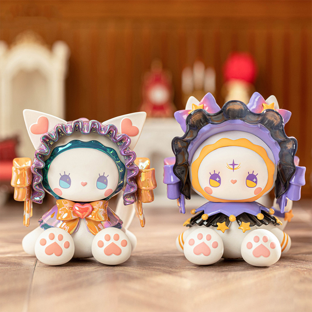 Колекційна фігурка Pop Top Lucky Emma - Чайні посиденьки Днепр - изображение 4