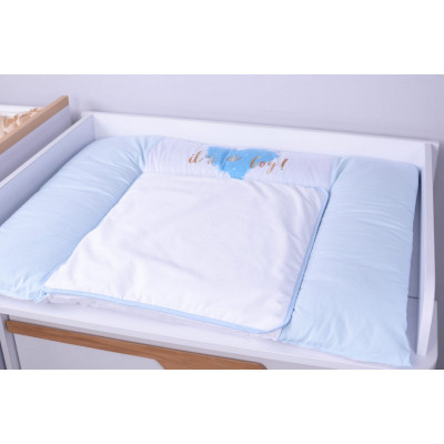 Пеленальный матрасик Верес It's a boy! (72*80) (426.15) Винница - изображение 2