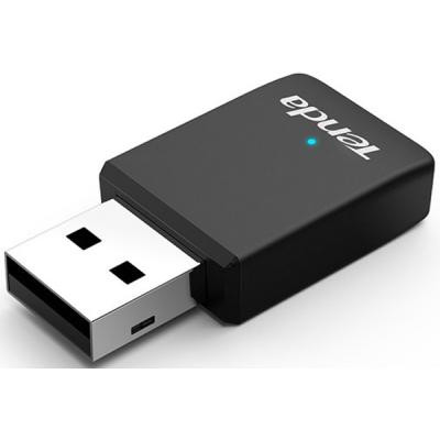 Сетевая карта Wi-Fi Tenda U9 Винница - изображение 3