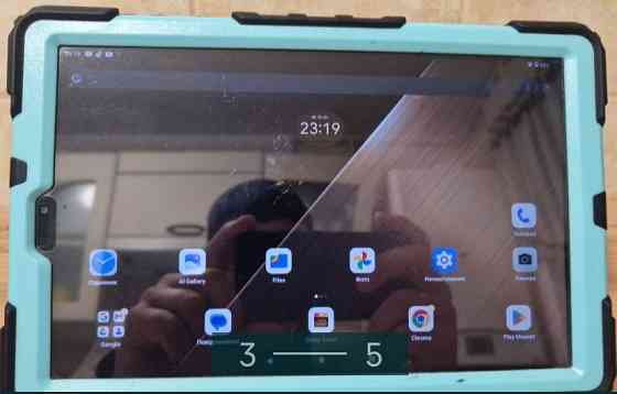 Планшет Lenovo K10 LTE 4/64Gb. Київ