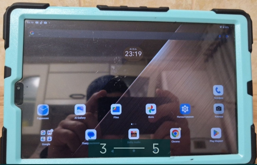 Планшет Lenovo K10 LTE 4/64Gb. Киев - изображение 2