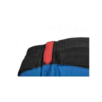 Штани робочі Neo Tools HD+, розмір XXL (56), 275 г/м2,бавовна, з відсіком для накол (81-225-XXL) Вінниця