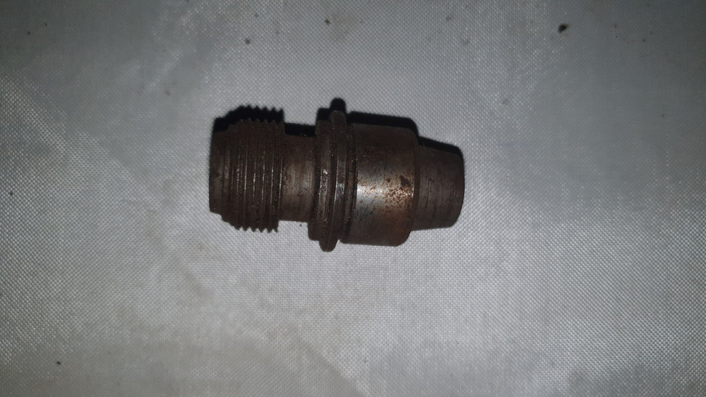 Штуцер вала спідометра ГАЗ-21, ГАЗ-24. 21А-3802030. Харків - фото 1