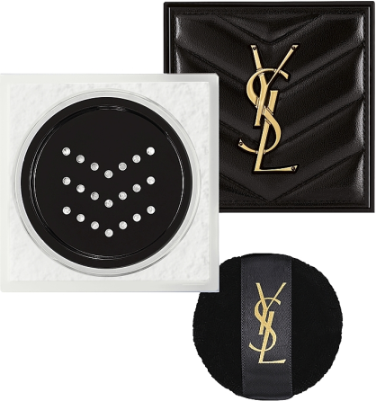 Пудра для обличчя Yves Saint Laurent All Hours Hyper Blur Loose Powder 1 Слов'янськ